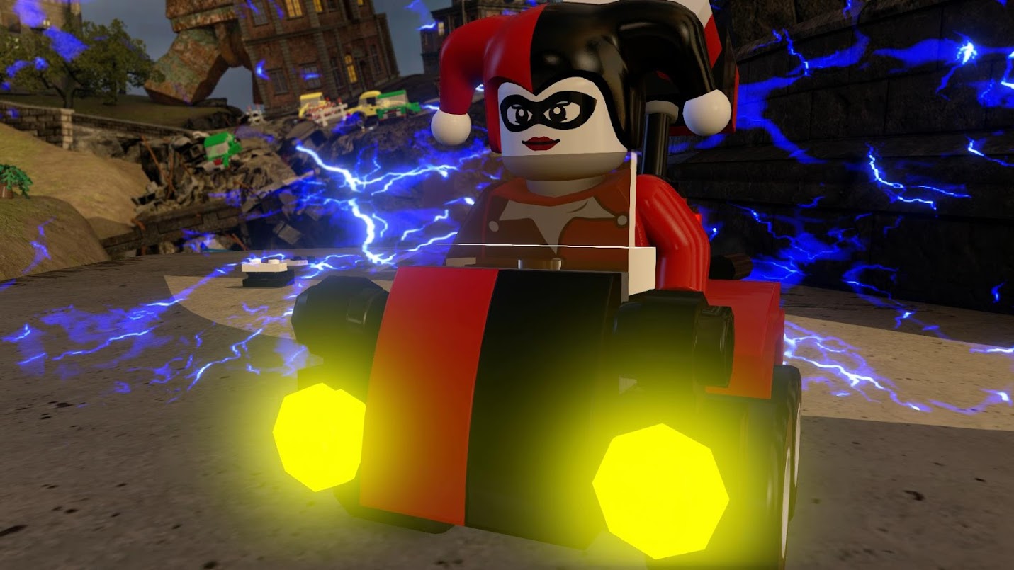 LEGO Dimensions - Imagen 13